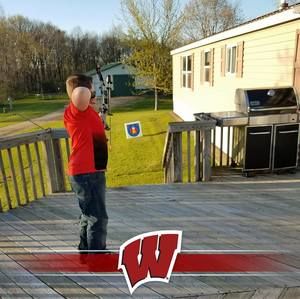 Meet your Posher, Craig